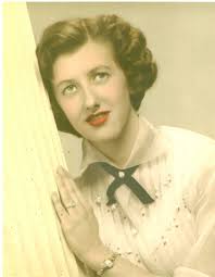 Dolores Frances “"Mimi"” Nye Riendeau (1936-2009)