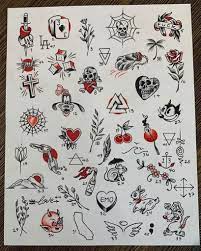 Often you'll find the small tattoos cost $13 plus a lucky (and mandatory) $7 tip. Wx2cxwjexrmyxm