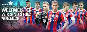 Als einziger deutscher spieler gewann er viermal die uefa champions league; Bayern Munich The Dream Club Home Facebook