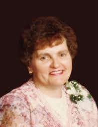Obituary information for Betty M. Doyle