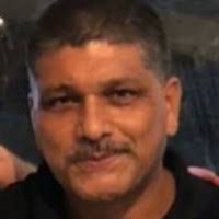 8 "Olger Quintero" profiles