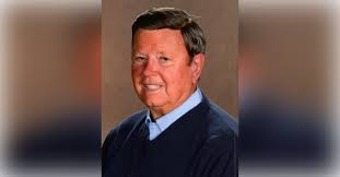 Obituary information for Robert Wayne Nicely