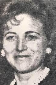 Doris Marie Hadden Obituary