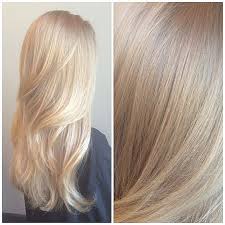 Palest ash blonde 10a/1030 wella color charm permanent liquid haircolor. Level 9 Pale Ash Blonde Hair Styles Long Hair Styles Her Hair