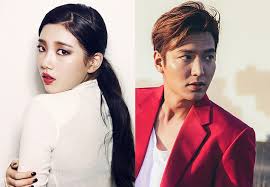 They were not working on any drama together and hence the tabloid stated that they had. Lee Min Ho And Suzy Confirm Their Love Breakup