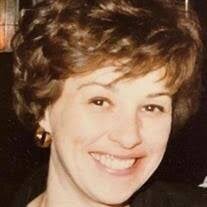 Mrs. Janet Marie Hagan Obituary