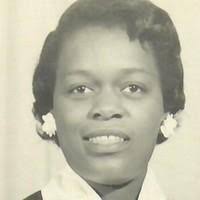 Mary Burton Obituary