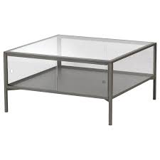 Vittsj coffee table black brown glass cm ikea. Sammanhang Coffee Table Gray Glass Ikea Ikea Coffee Table Coffee Table Grey Coffee Table