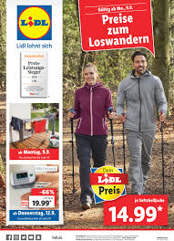 Please select your store to see all offers available in your area. Lidl Aktueller Prospekt 09 09 14 09 2019 Jedewoche Rabatte De
