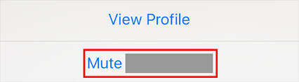 How to see who mutes you on instagram? Instagram Here S How To Mute Someone S Instagram Story