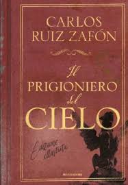 Sono una fan dei libri di zafon e in particolare della. Carlos Ruiz Zafon Il Grande Maestro Della Scrittura Libri Mondadori