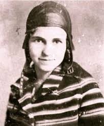 The Canfield Flying Service in Williston, North Dakota