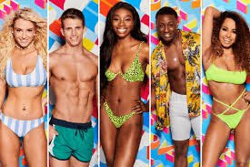 Check spelling or type a new query. Love Island 2019 Cast What Are They Really Like In Person We Met Them To Find Out Radio Times