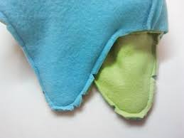 More images for how to make a dinosaur hat » Fleece Dino Hat How To Make A Baby Hat Decorating And Sewing On Cut Out Keep