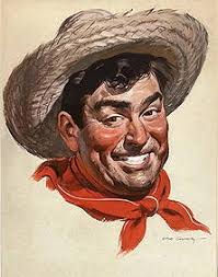 Juan Cabanas Erausquin (1907 1979)