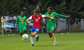 3 hours ago · se cerró la fase de grupos del fútbol femenino en los juegos olímpico de tokio 2020 y quedaron definidas las ocho selecciones que avanzaron a cuartos de final y que aspiran por un lugar en las semifinales. Historico La Roja Femenina Clasifica A Los Juegos Olimpicos De Tokio 2021
