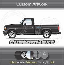 Image result for Silver 1995 Ford Truck