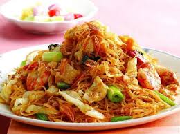 Kembung rebus air asam 20. 21 Resep Bihun Goreng Yang Enak Dan Mudah Rekomended