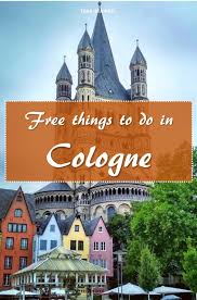 10 Free Things To Do In Cologne Botanischer Garten
