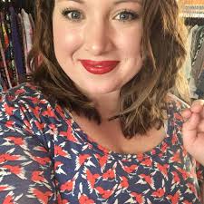 LuLaRoe Lisa Wolfe