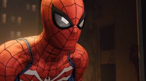 It features much improved combat systems such as an aerial combat, spider sense and reflexes, finishing moves and can push. Spiderman Ps4 Game 2018 Marvel S Spider Man 3840x2160 Download Hd Wallpaper Wallpapertip