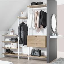 Und verändert sich dein leben, dann verändert sich platsa einfach mit dir mit. 1001 Ideen Fur Ankleidezimmer Mobel Die Ihre Wohnung Verzaubern Werden