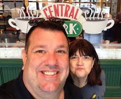 Maureen's Secret Sister's page.