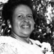 Manders Family Obituaries