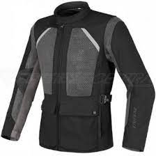 Made Of Elasticated Mugello Fabric With Large Mesh Inserts This Jacket Has A Nanofeel Lining With Silver Ion Jackets Motorcycle Jacket Fashion