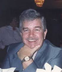 Obituary for Ronald Bernard Yates