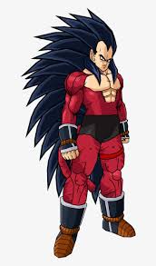 Maybe you would like to learn more about one of these? Raditz Super Saiyan Dragon Ball Z Png Image Transparent Png Free Download On Seekpng