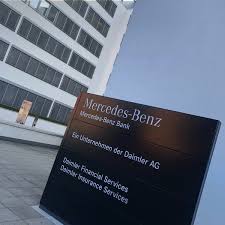 Here at mbfs.com you can access your account, make payments, edit your preferences and more, all in one convenient place, whether you're at home or on the go. Mercedes Benz Bank Bank In Feuerbach
