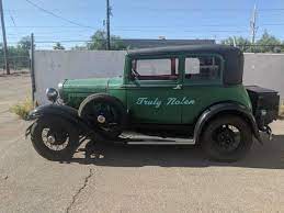 Several Truly Nolen Antique Cars For Sale In Tucson Not Mine Automobiles For Sale Antique Automobile Club Of America Discussion Forums