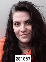 Krystal Hess's Instagram, Twitter & Facebook