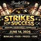 Strikes for Success
