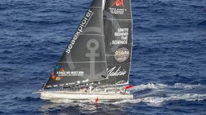 Seine erfolgsliste war zu spärlich, sein boot zu alt. Vendee Globe Boris Herrmann Wird Nach Kollision Mit Fischerboot Vierter Eurosport