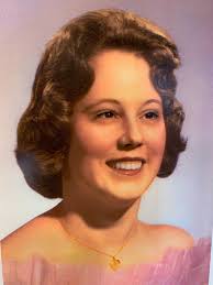 Obituary for Susan Jane (Baird) Clear