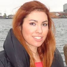 How can I overcome non-specific staining in FITC dextran phagocytosis  assay?