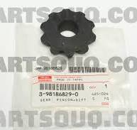8981868290 Isuzu Gear; Pinion,Di