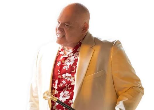 Kingpin (Wilson Fisk) | Characters | Marvel