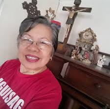 AlmuSalita by Fr. Luciano Felloni