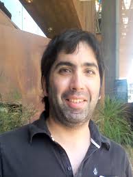 Sección Entrevistas