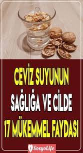 ceviz suyunun sagliga ve cilde faydalari bu mucize gidanin kiymetini bilmenizi saglayacak ceviz diyet yiyecekleri saglikli icecekler saglikli diyet tarifler