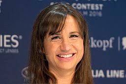 Petra maria mede is a swedish comedian, dancer, actress and television presenter. Petra Mede Geburtstag Alter Und Sternzeichen
