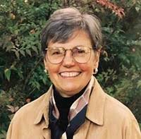 Janet Lee Rufener Presley