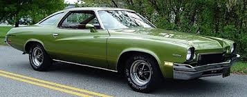 Image result for Medium Green 1973 GM