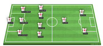 Rb leipzig (3/10) v hertha berlin (5/1) we are backing over 2.5 goals scored at odds of 2/5. Rb Leipzig Vs Hertha Bsc Preview Probable Lineups Prediction Tactics Team News Key Stats