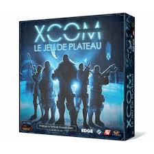 Il s'agit d'un remake du film italien perfetti sconosciuti de paolo genovese sorti en 2016. Acheter Xcom Le Jeu De Plateau Jeu De Societe Edge