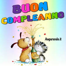 We did not find results for: Immagini Buon Compleanno Spettacolari Gratis E Sempre Aggiornare