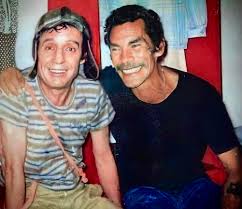 Por qué Chespirito no fue al Velorio de su Amigo Ramón Valdés? 😱‼️ Cuando  debía hablar de Ramón Valdés, Chespirito no dudaba en llenarlo de halagos y  recordó cuando lo invitó a